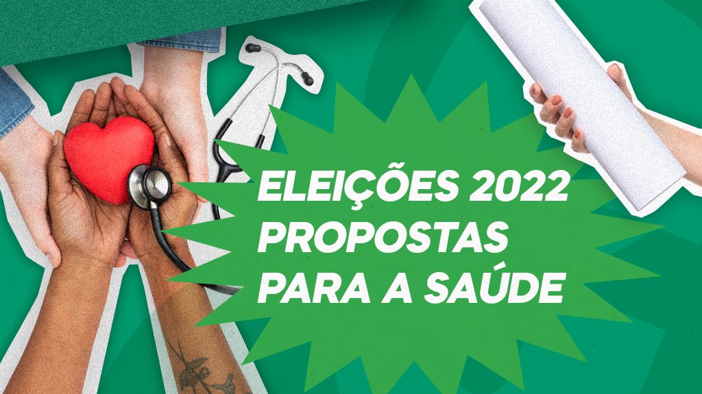Eleições 2022 Quais as propostas para a saúde dos candidatos ao Governo do Estado do Amazonas