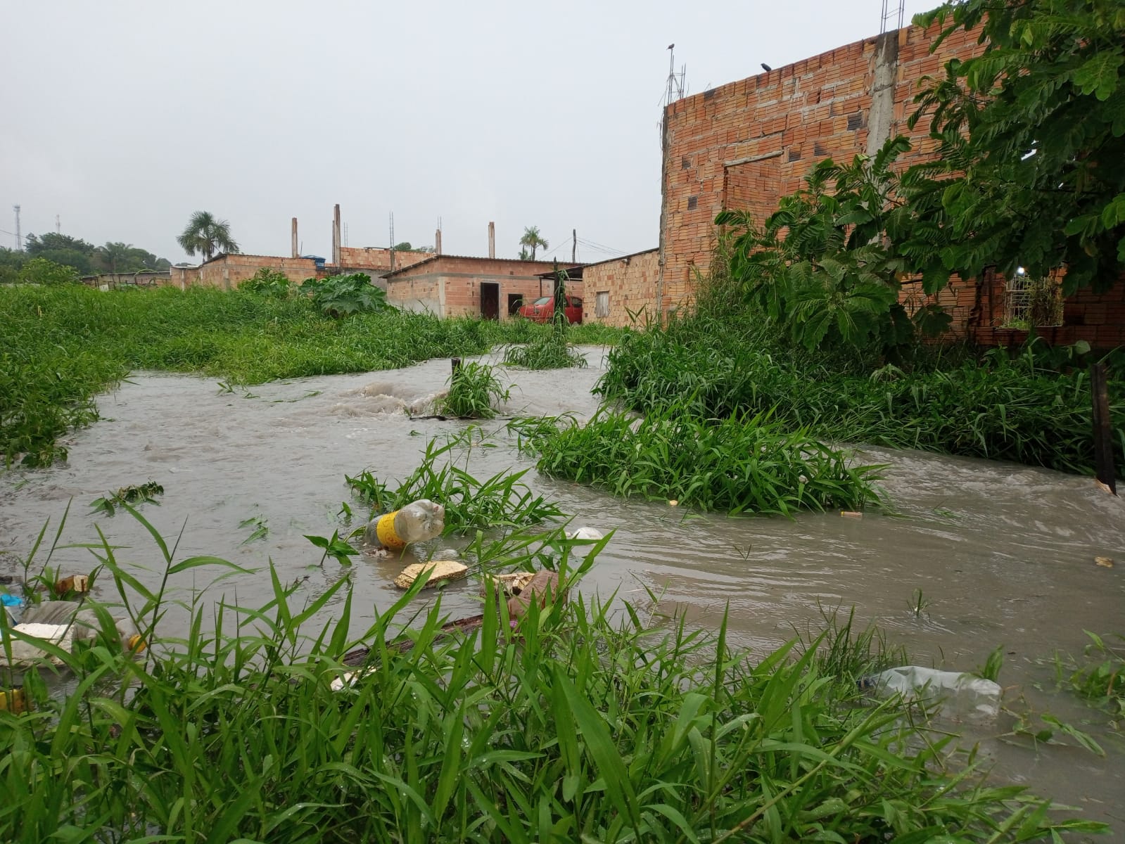 Inverno amazônico favorece doenças de veiculação hídrica; veja como prevenir